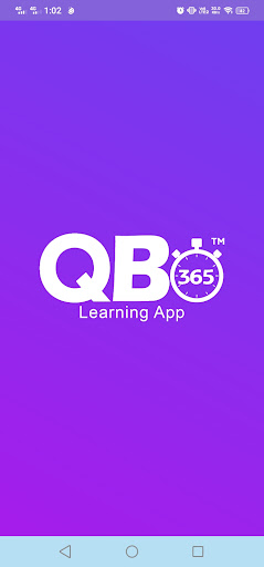 Android application QB365 screenshort