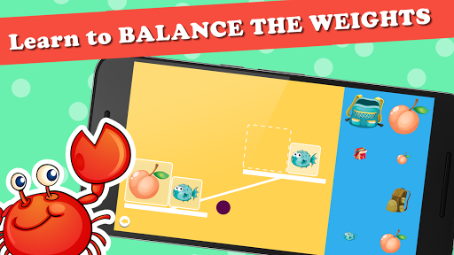 Screenshot of Puzzle Games for Kids