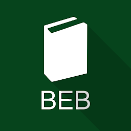 Imagen de ícono de Basic English Bible (BEB)