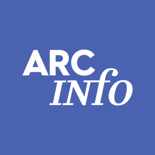 ArcInfo logo