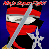 Ninja Super Fight icon