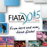 FIATA 2015 icon