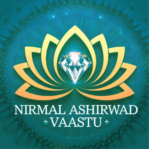 Nirmal Ashirwad Vaastu logo