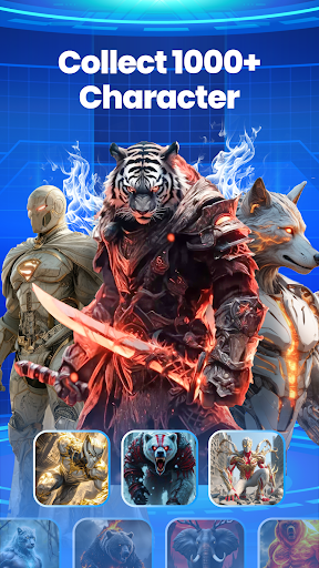 AI Fusion: AI Mix Battle Screenshot 2 - AppWisp.com