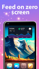 Launcher SRG 1.0 APK + Mod (Free purchase) for Android