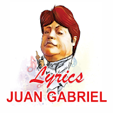 Juan Gabriel Song Lyrics icon