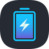 Battery Saver - Optimize 60% icon