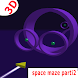 space maze parti2 - Androidアプリ