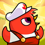 Cover Image of Tải xuống Duck Life: Battle  APK