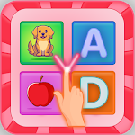 Cover Image of Download Kids Matching Game  APK