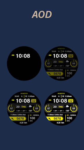 HMK WD252 screenshot 23