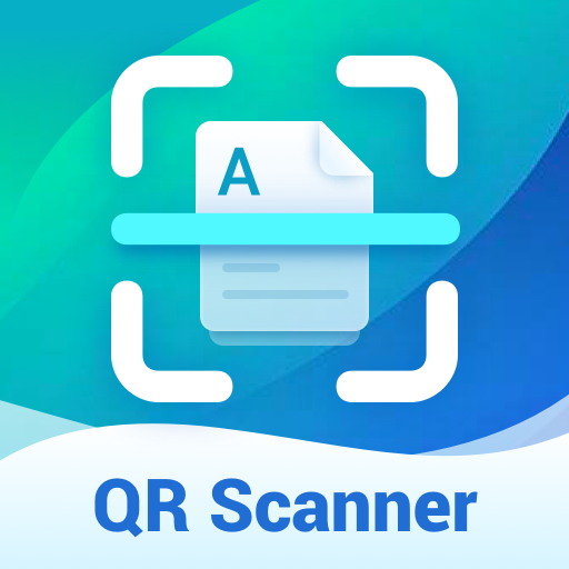 QR Scanner logo