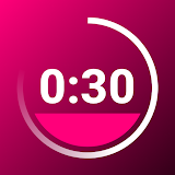 Interval Timer HIIT Workout icon