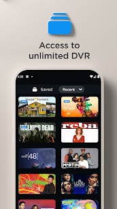 Philo  Live and On-Demand TV Mod APK Download 4