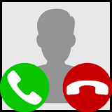 Fake Call Prank Call icon