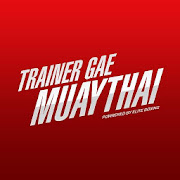 Trainer Gae Muaythai 2.5 Icon