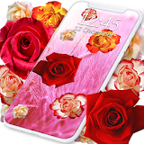 Roses on your Screen icon