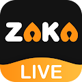 ZAKA LIVE App