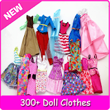 Doll Clothes icon