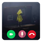 Call Prank Little Nightmare icon