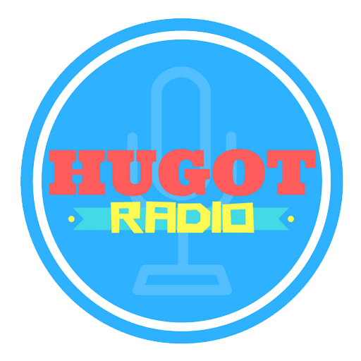 HUGOT RADIO  Icon