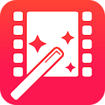 Cover Image of Baixar Video Editor Free All in One Slow Motion Effects 1.4 APK