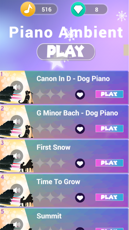 Piano Pop Music 2 - 1.0.42 - (Android)
