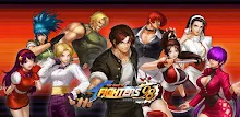 KOF98 Infinite Fighting APK