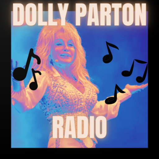 Dolly Parton Radio Country