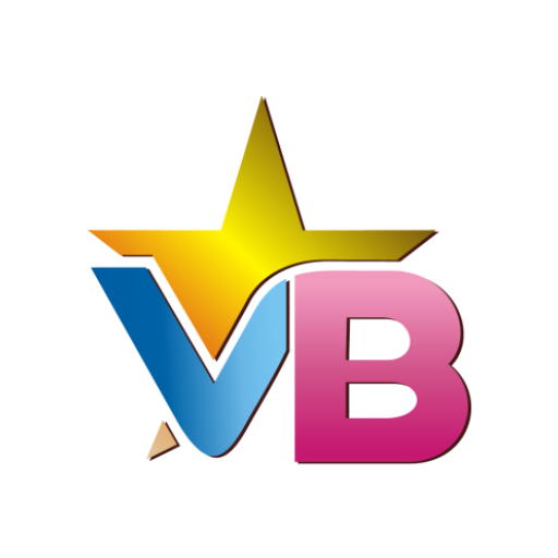 Vishwas Bangles logo