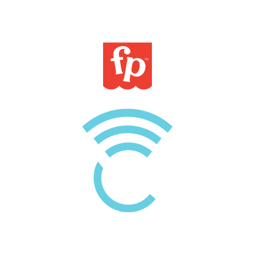 Fisher-Price® Smart Connect™ 6.2.1 Icon