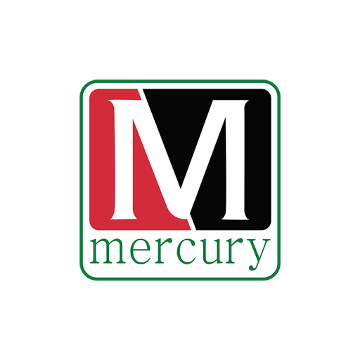 Mercury Rewards