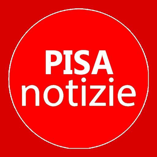 Pisa notizie logo