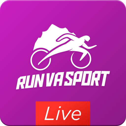 RUNVASPORT logo