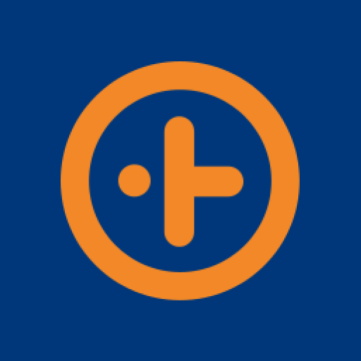 be.pass logo