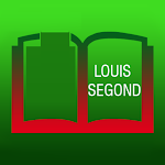 Cover Image of Download Bible en français Louis Segond  APK