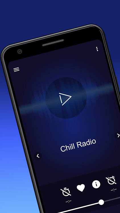 Daily Tunes: All Online Radios - 2.5.4 - (Android)
