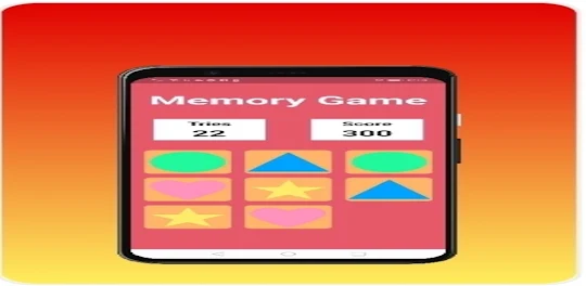 memory game -brain training