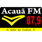 Cover Image of 下载 Acauã FM  APK