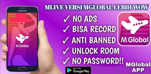 Mglobal Live Streaming Guide