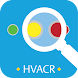 HVACR Fault Finder - Androidアプリ