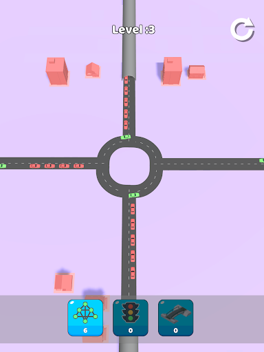 Traffic Expert 1.1.5 screenshots 20