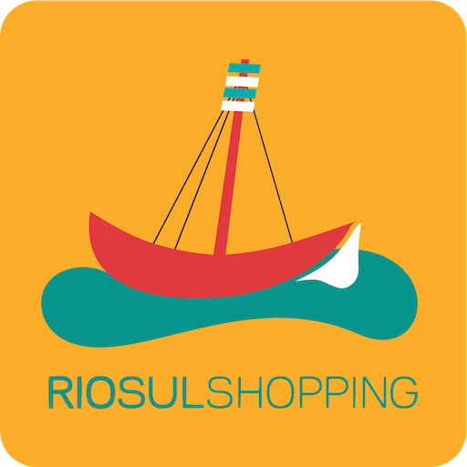 RioSul Shopping logo