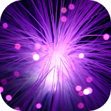 Purple Free HD Wallpapers icon