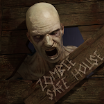Cover Image of Descargar Zombie Safe House: Walking zombie invasion offline 0.38 APK