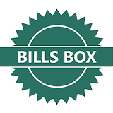 BillsBox: Warranty Tracker & Receipt Keeper icon