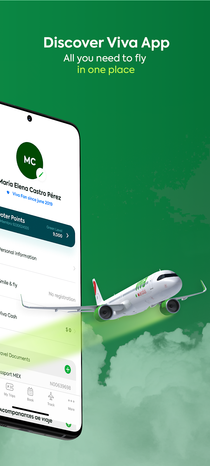 Viva Aerobus Coupon Codes 29 Off [2024 February]