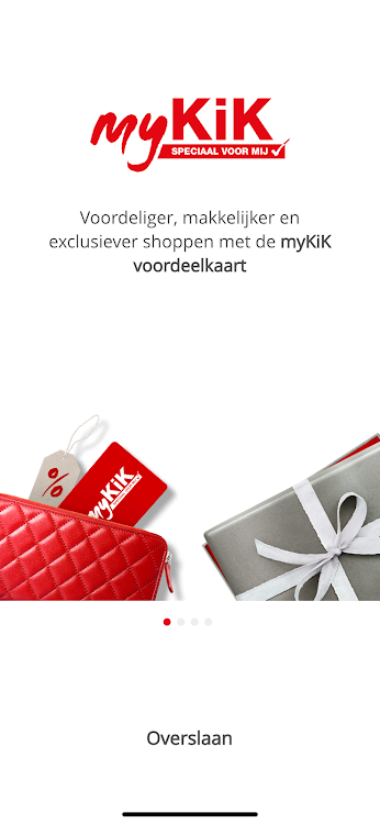 myKiK - Nederland - 1.4.0 - (Android)