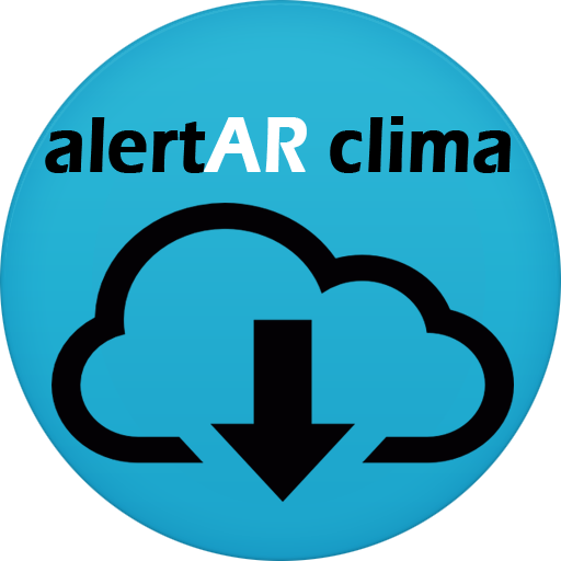 alertAR clima 1.0 Icon
