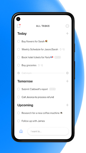 Any.do - To do list & Calendar - Productivity - apps